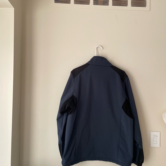 Dunbrooke Premium Apparel Seattle Seahawks Softshell Jacket Size L - Picture 16 of 16